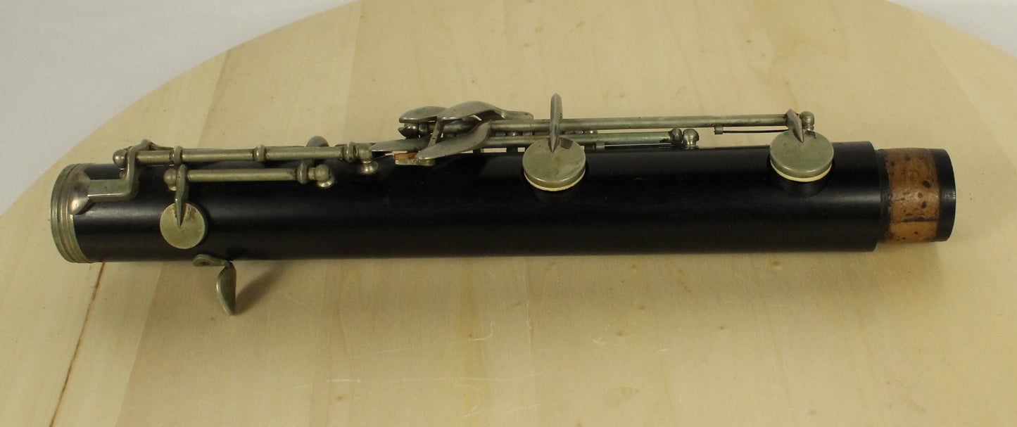Boosey & Hawk Clarinet