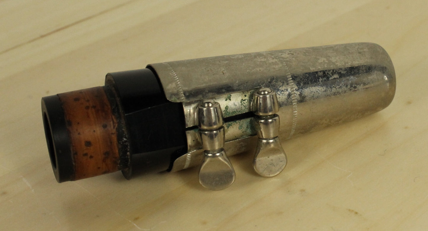 Boosey & Hawk Clarinet