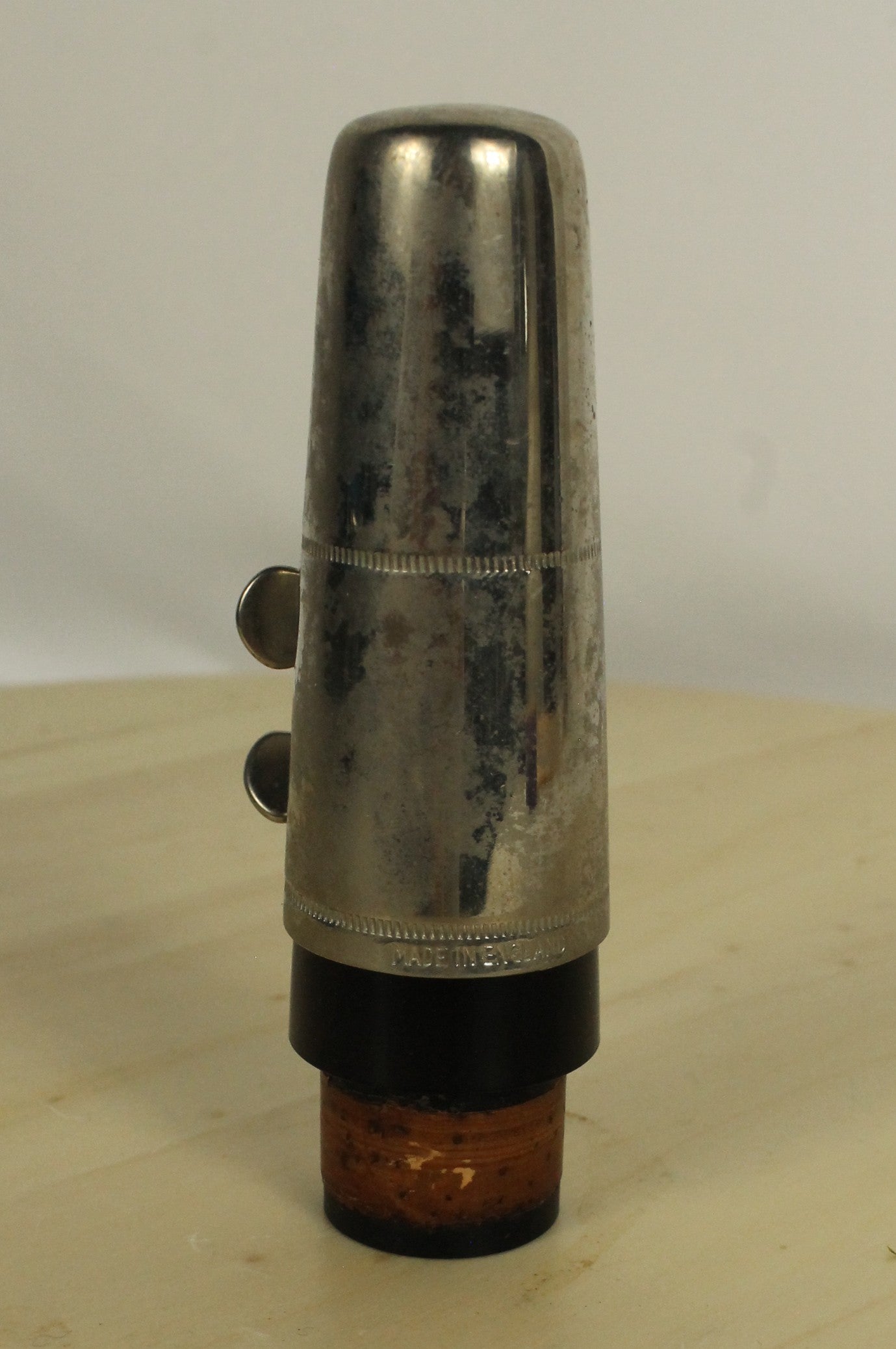 Boosey & Hawk Clarinet