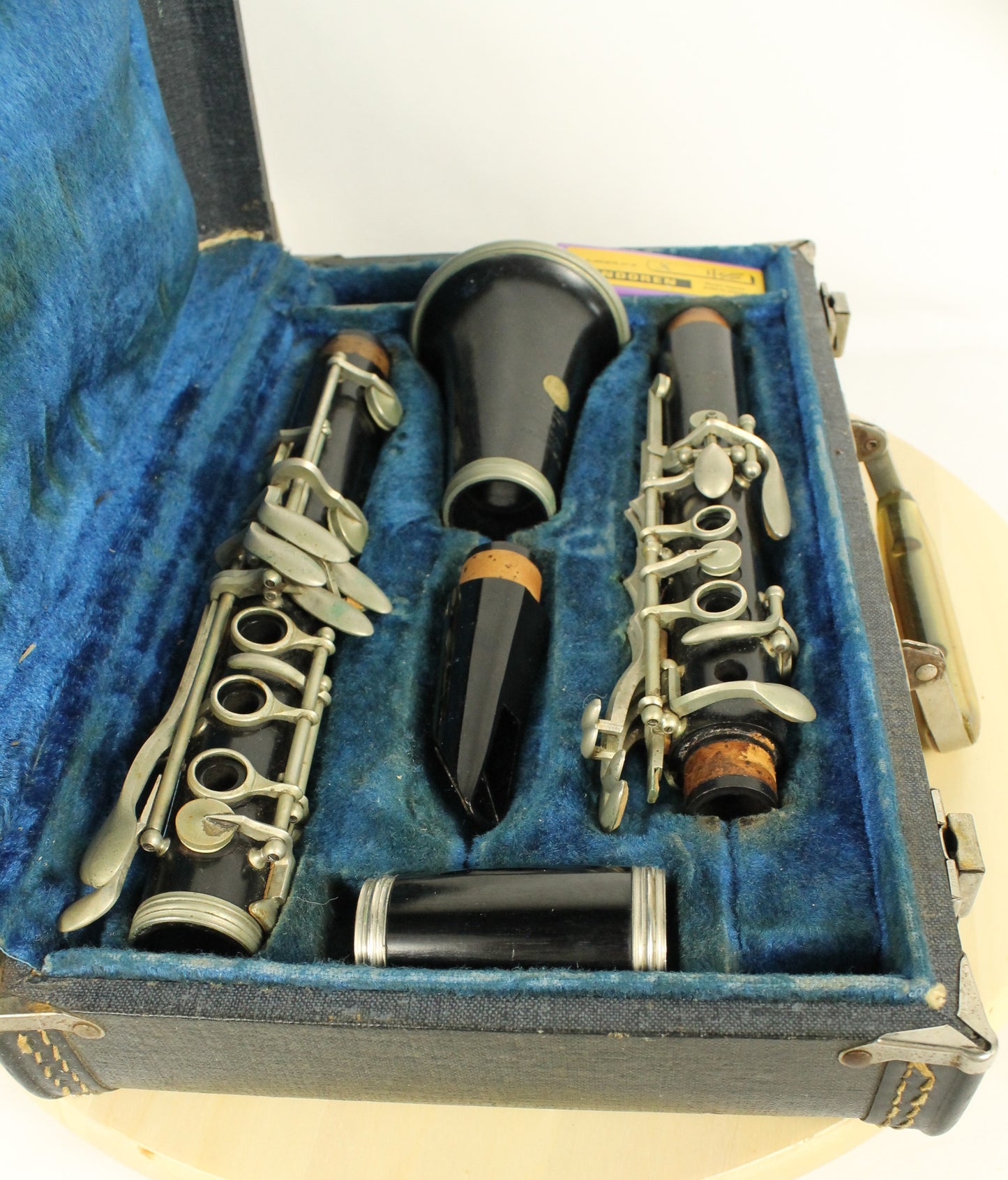 Boosey & Hawk Clarinet
