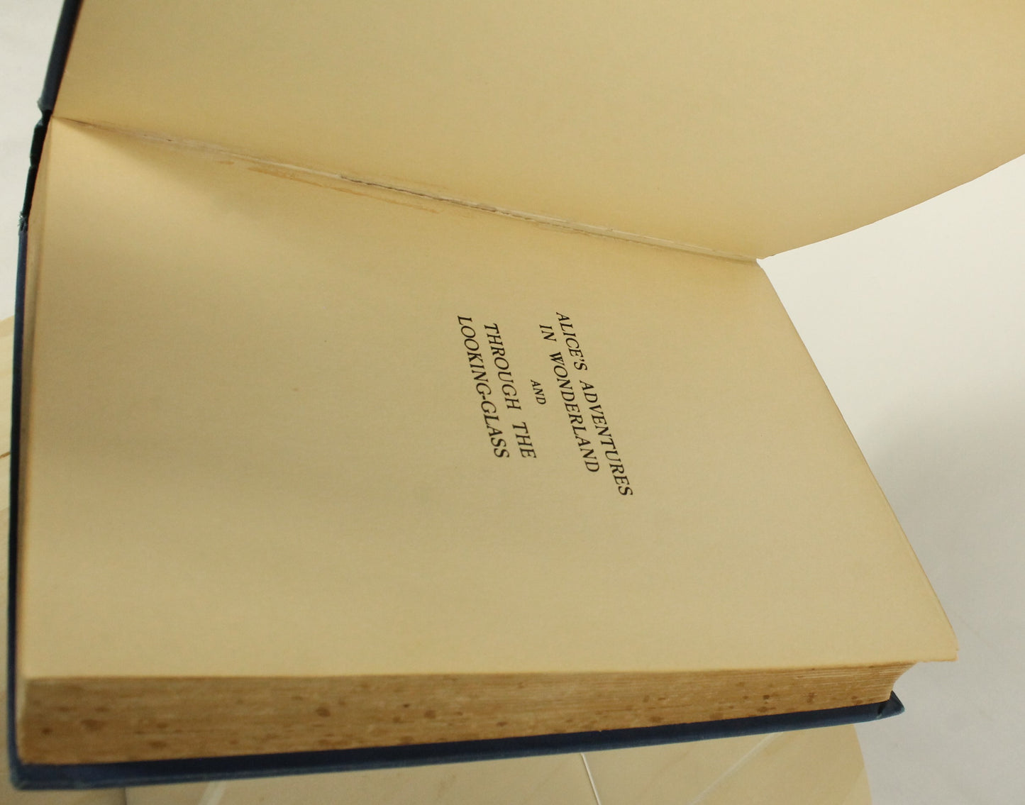 Alice In Wonderland Wonders in Wonderland by Lewis Carroll