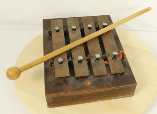 Deagan Xylophone 400