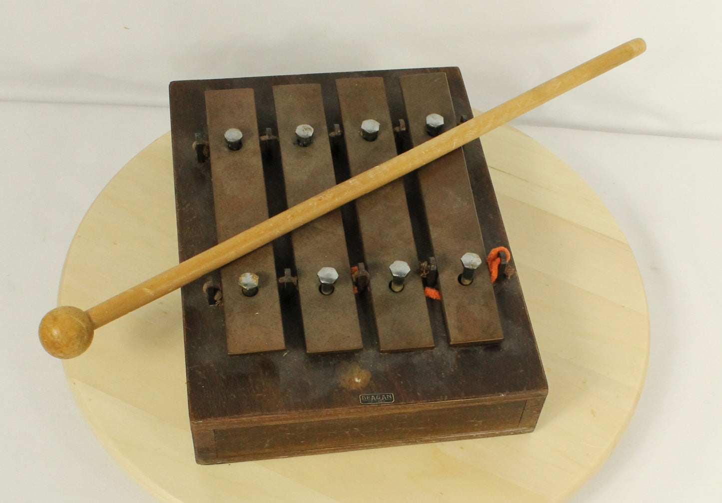 Deagan Xylophone 400