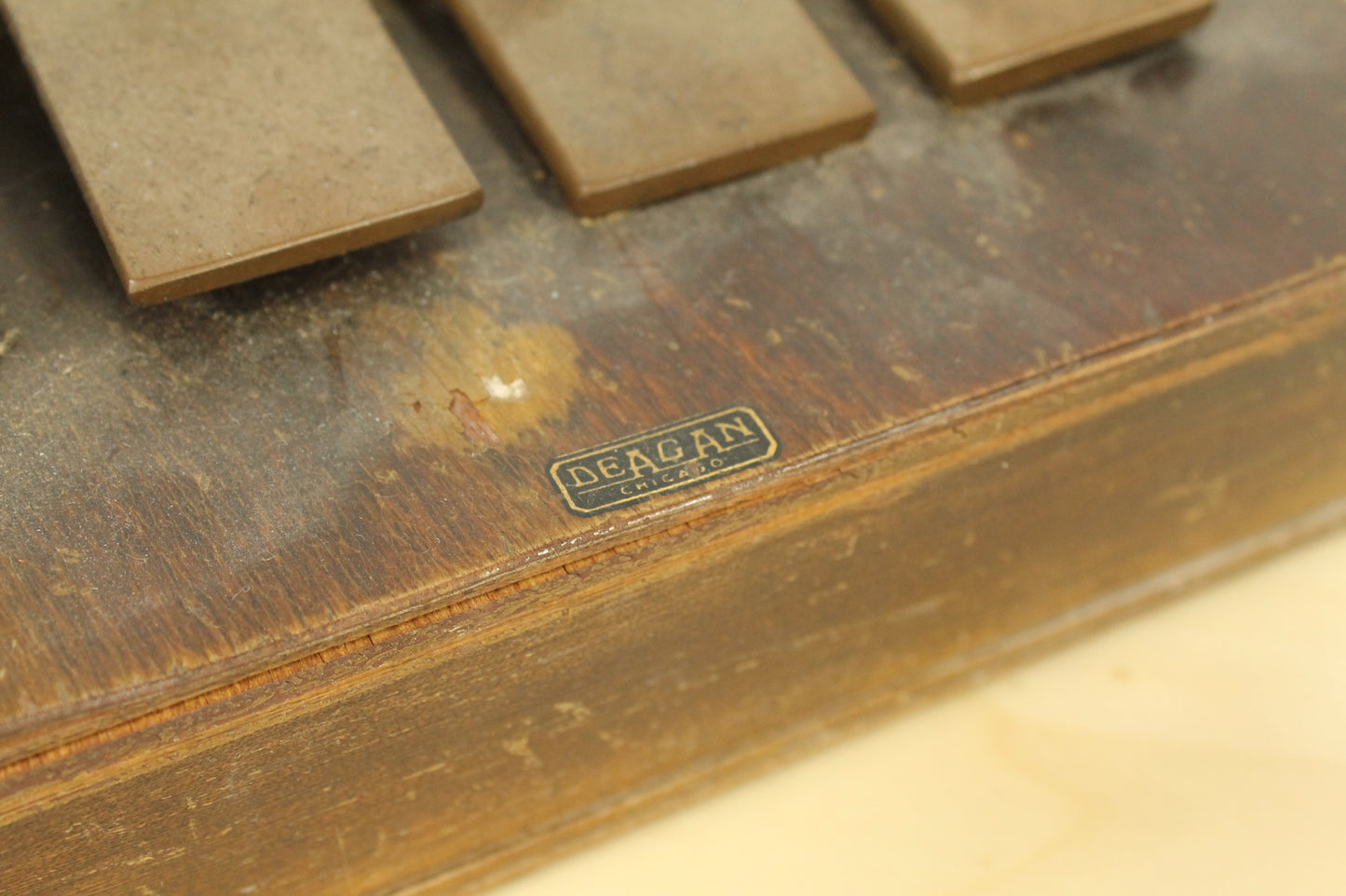 Deagan Xylophone 400