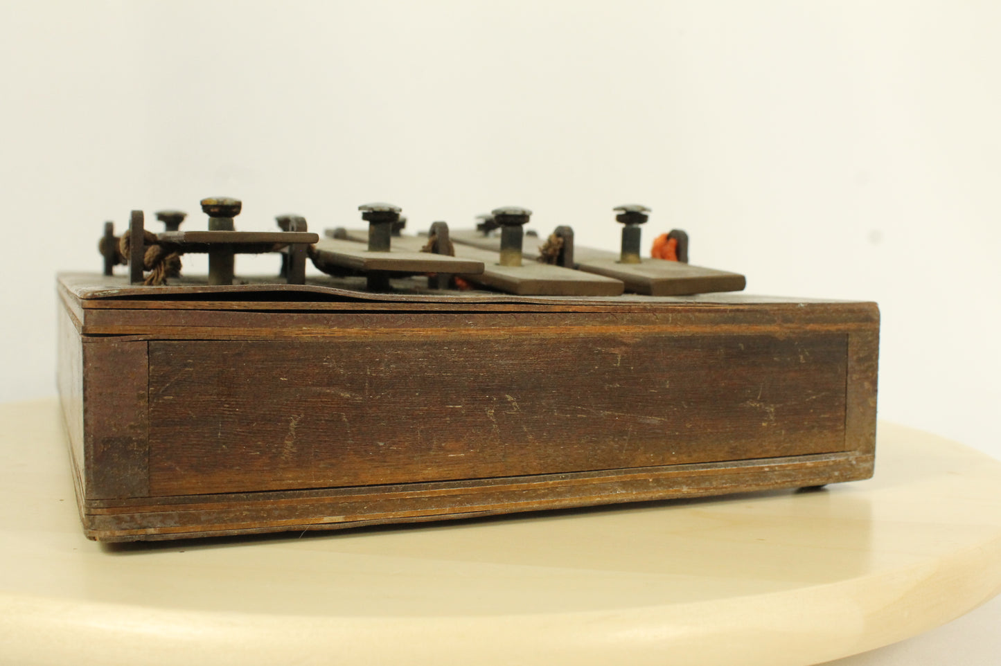 Deagan Xylophone 400
