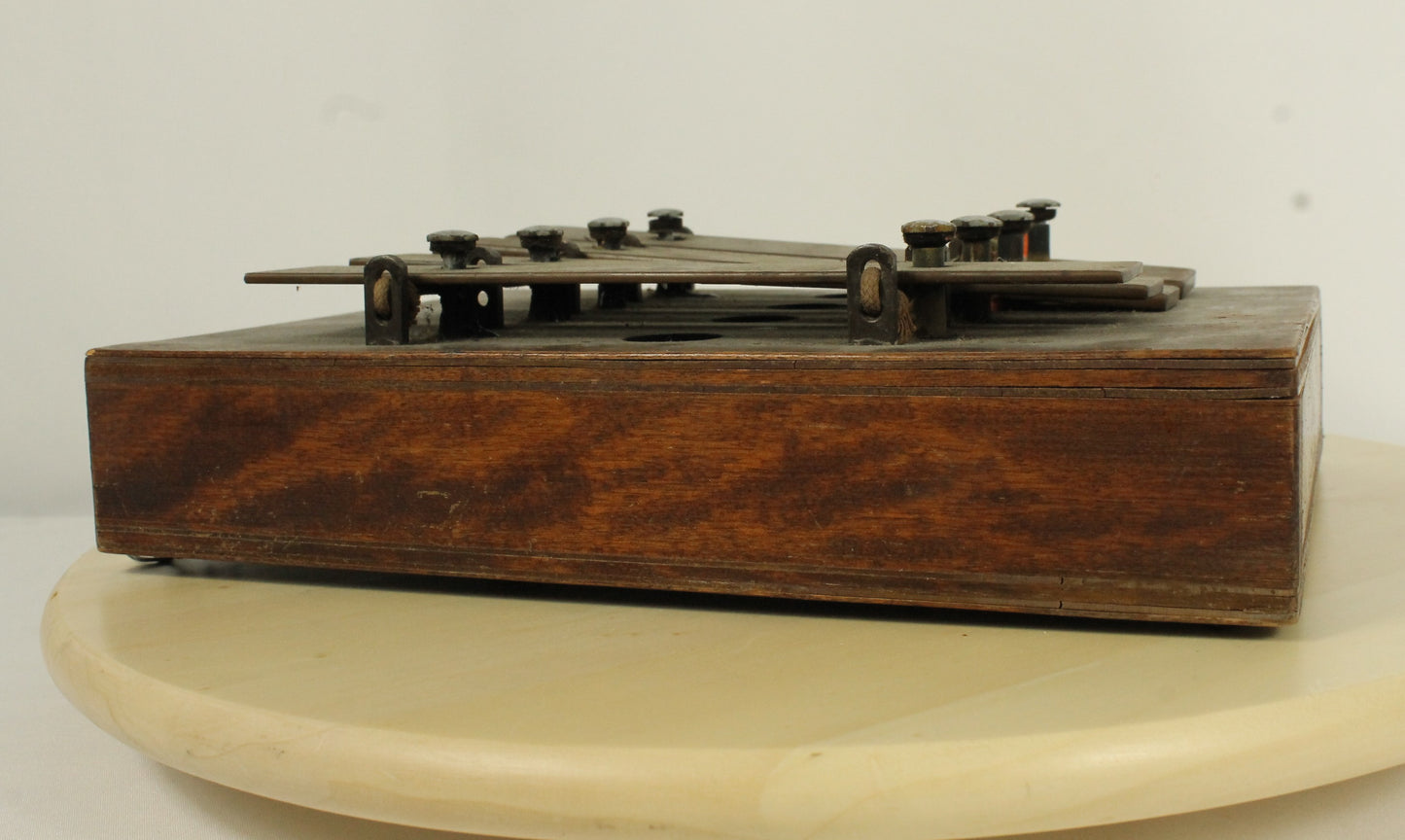 Deagan Xylophone 400