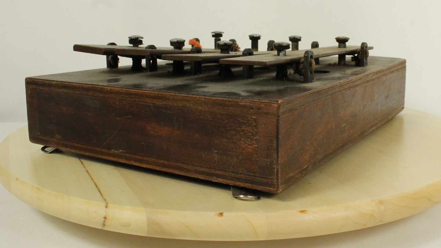 Deagan Xylophone 400
