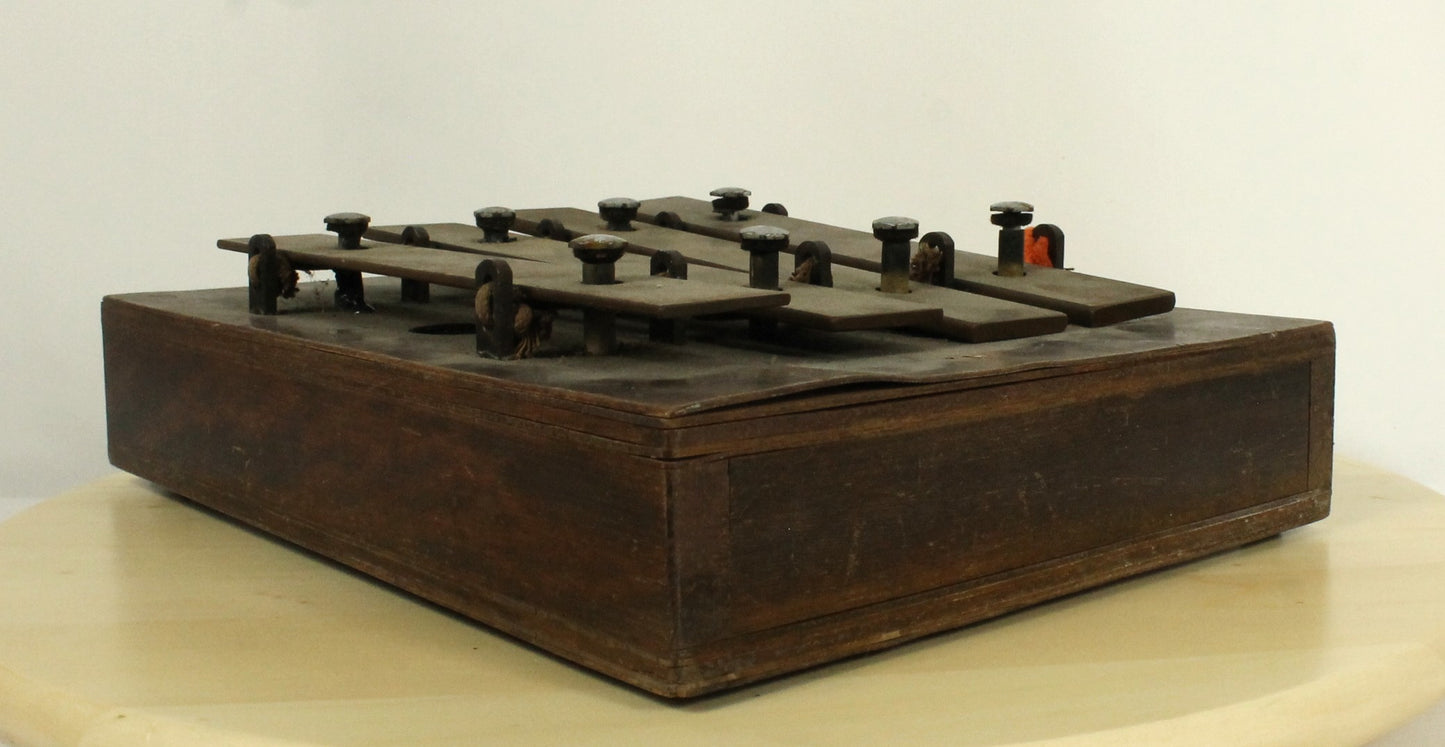 Deagan Xylophone 400