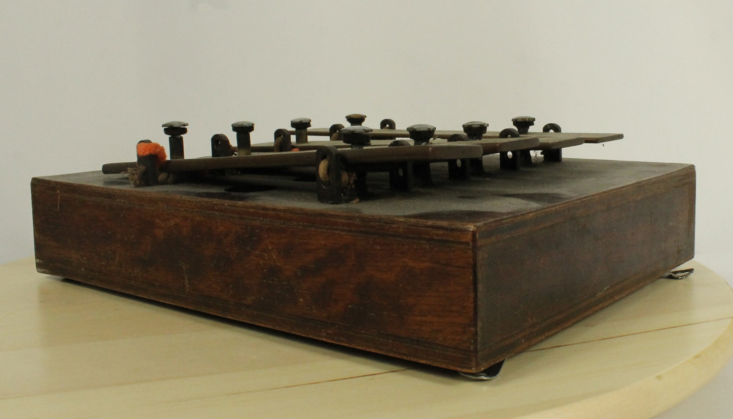 Deagan Xylophone 400