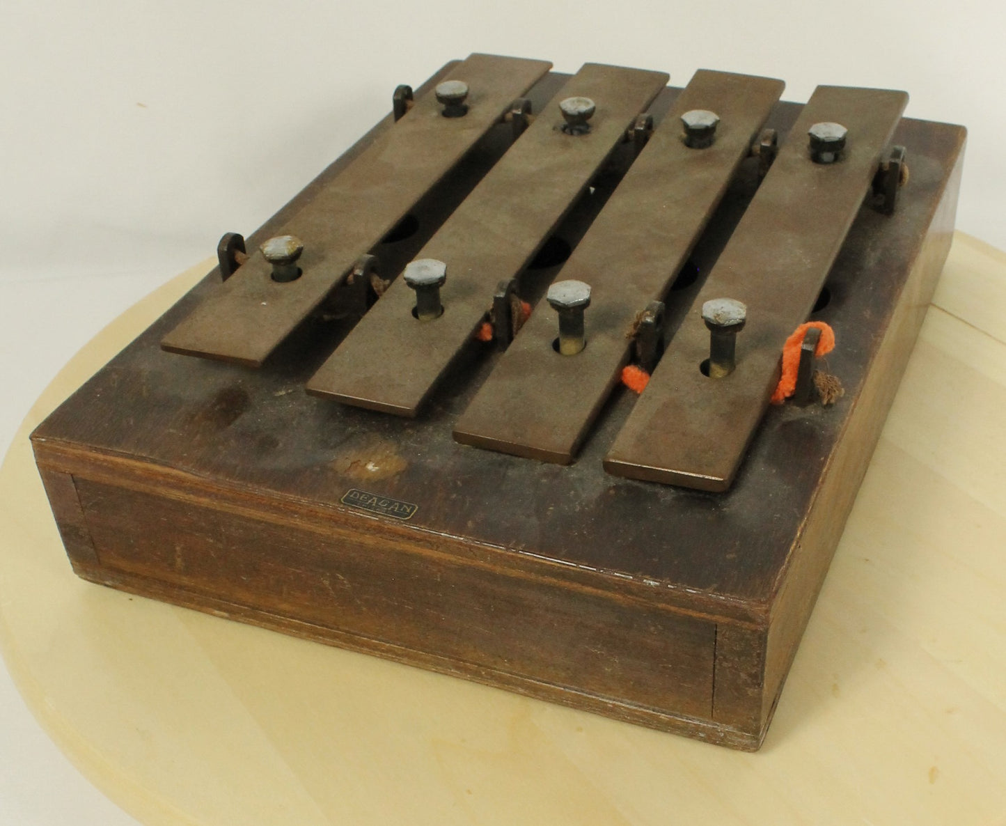 Deagan Xylophone 400