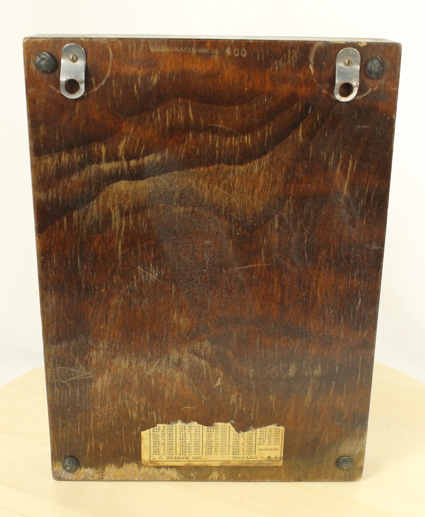 Deagan Xylophone 400