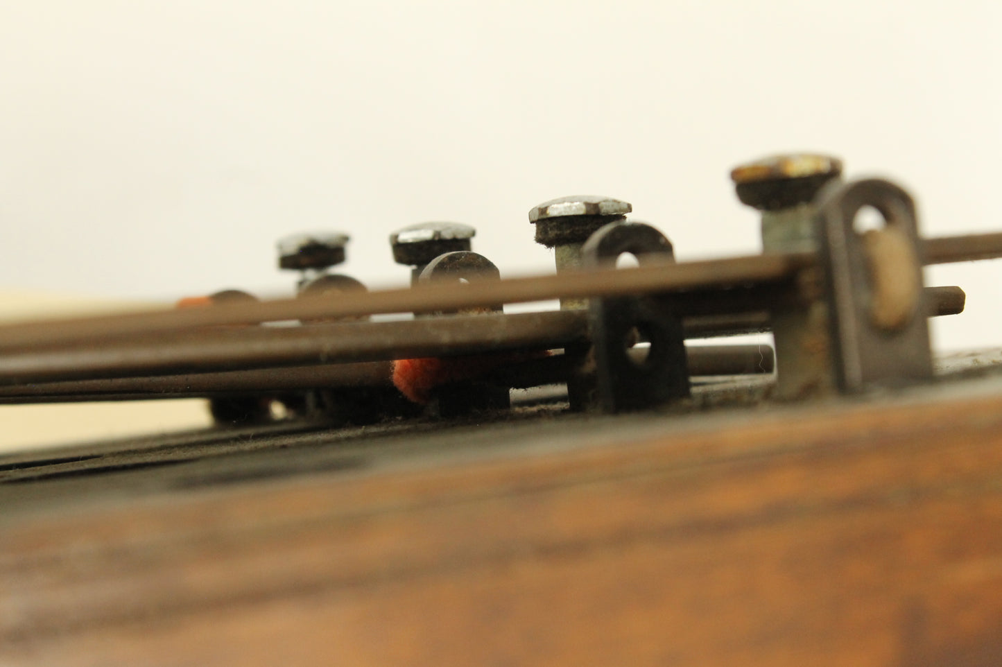 Deagan Xylophone 400