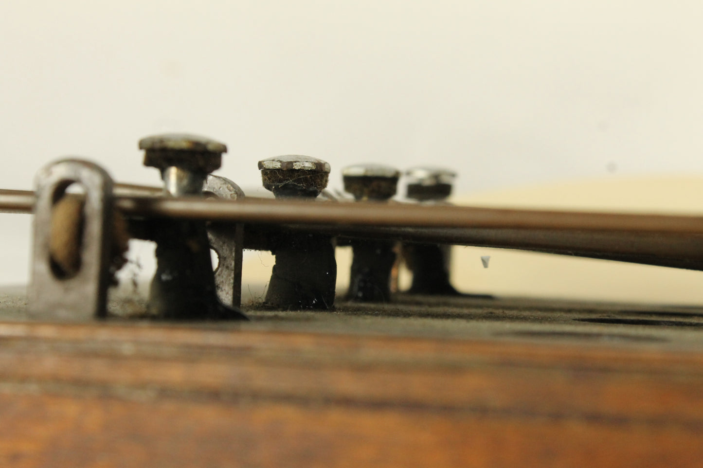 Deagan Xylophone 400