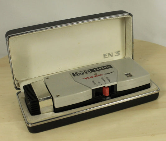 DeJur Grundig Versatile III Tape Recorder