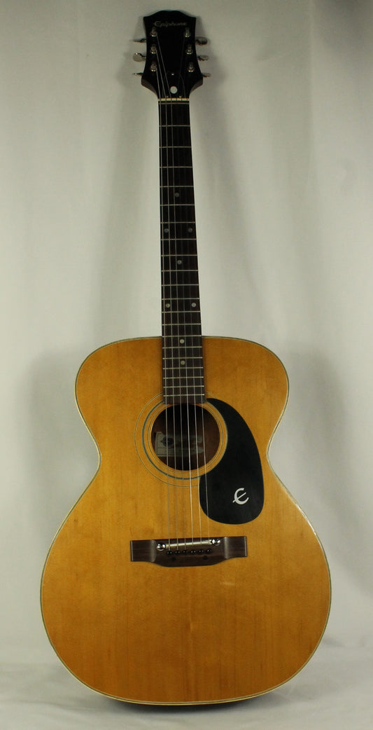 Epiphone FT-120 Guitar