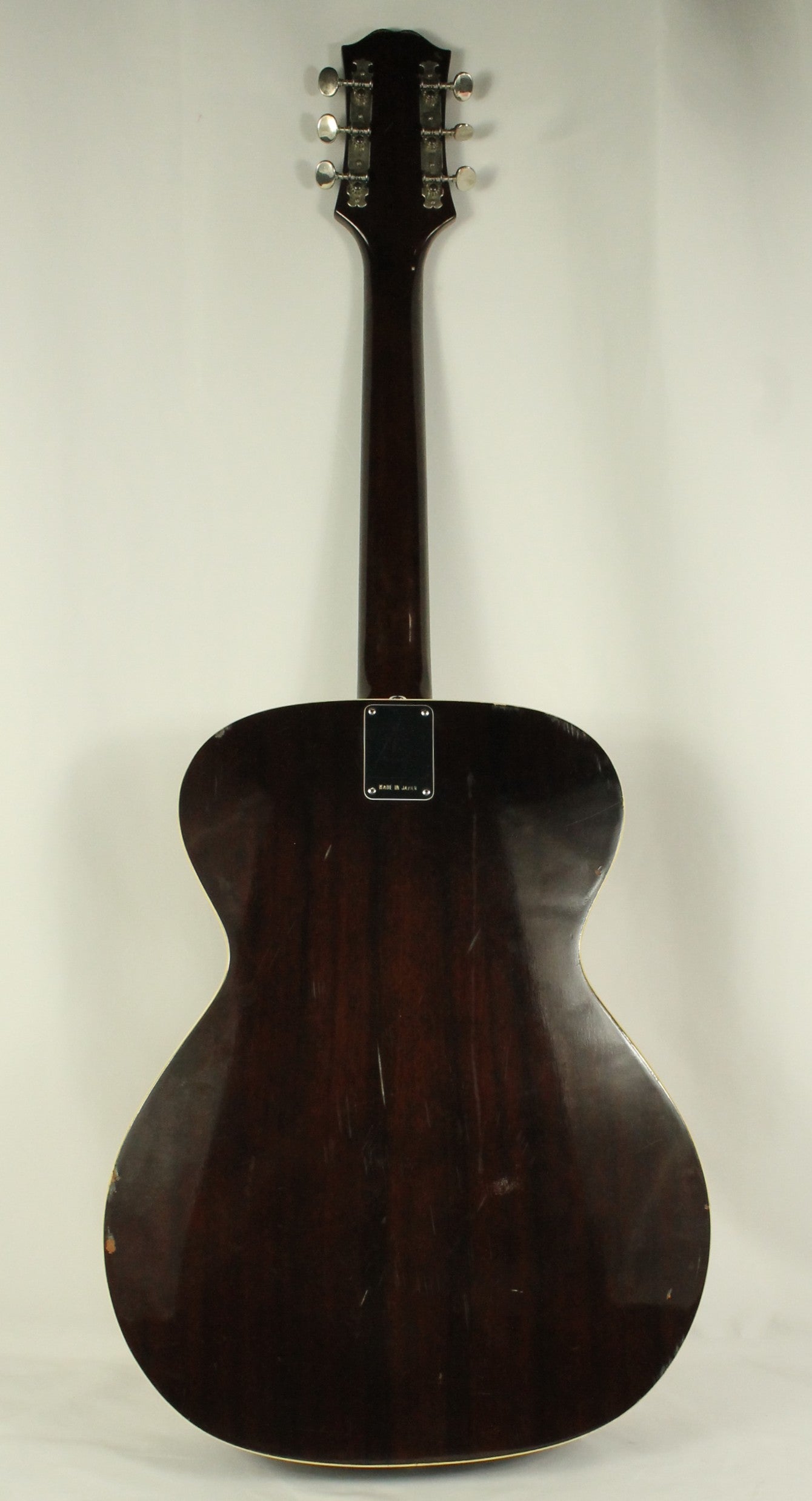Epiphone FT-120 Guitar