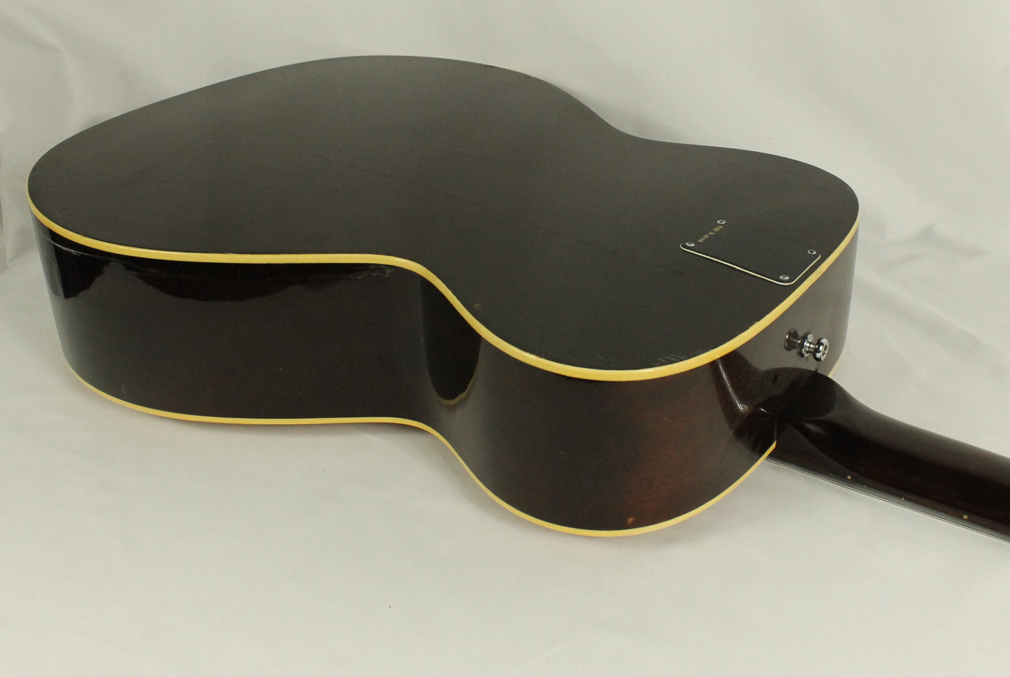 Epiphone FT-120 Guitar