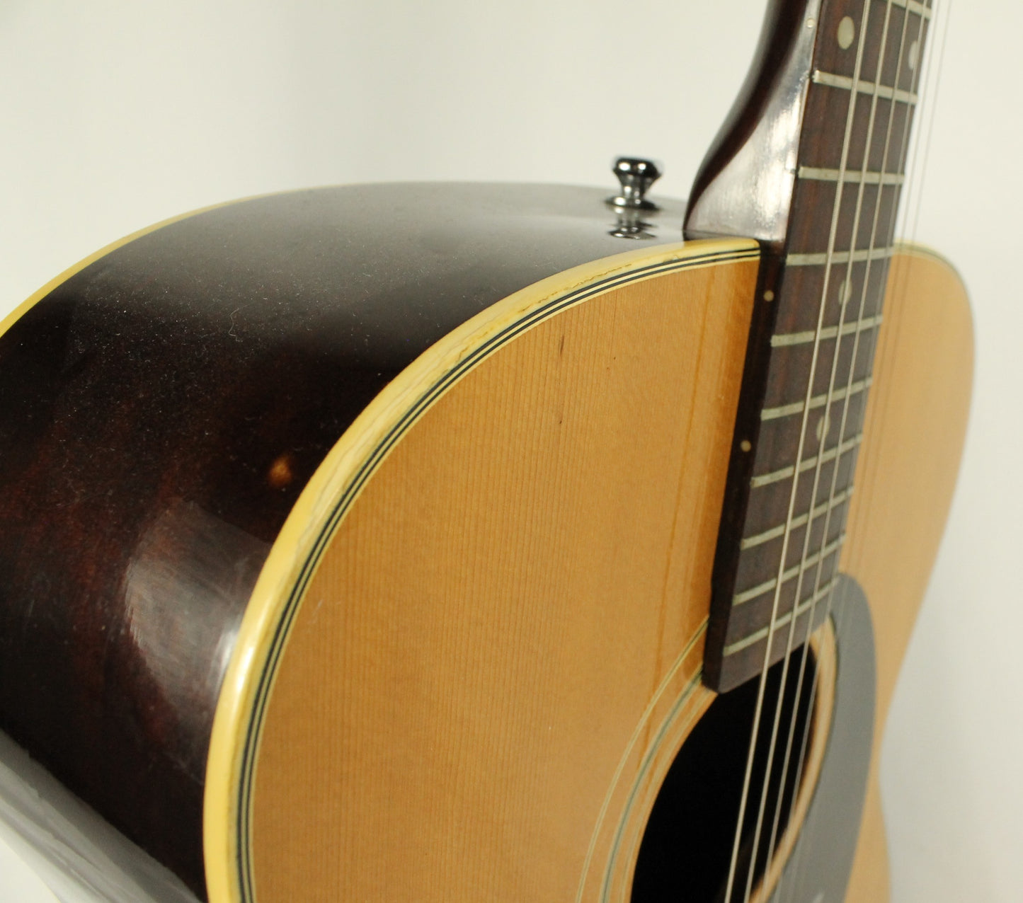 Epiphone FT-120 Guitar