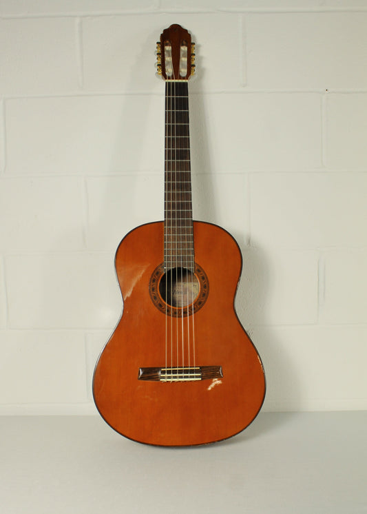 Valencia Guitar