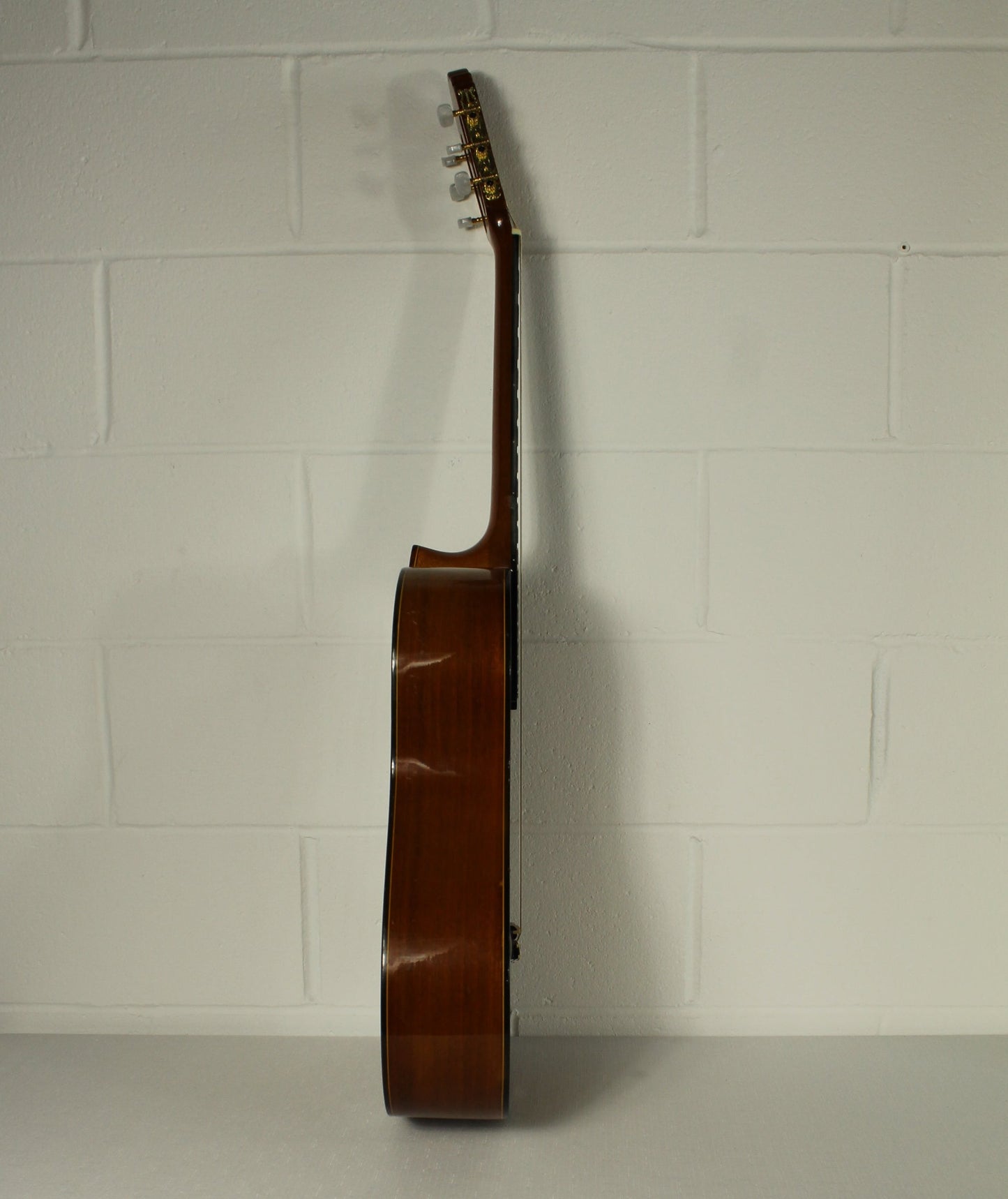 Valencia Guitar