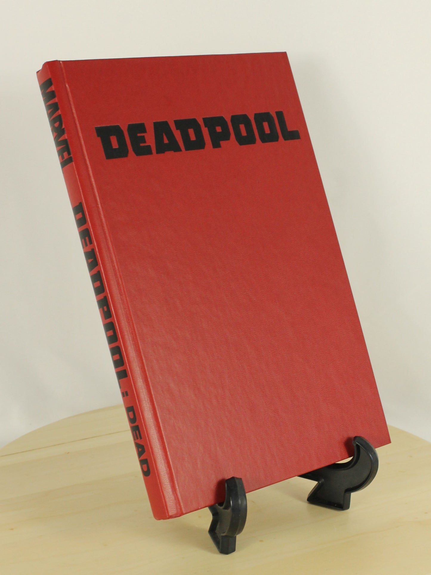 Deadpool Vol.II Dead