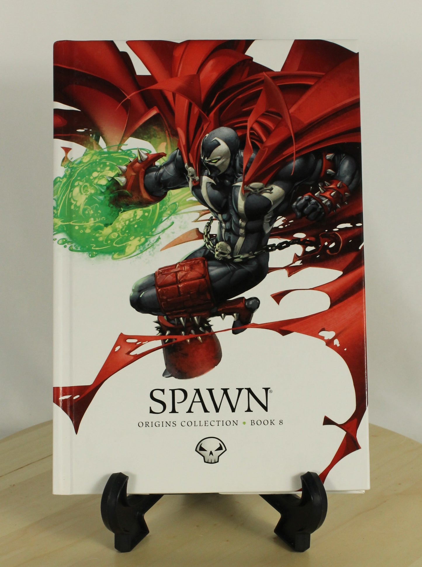 Spawn Origins Collection (Books: 4, 6, 7, 8, 9)