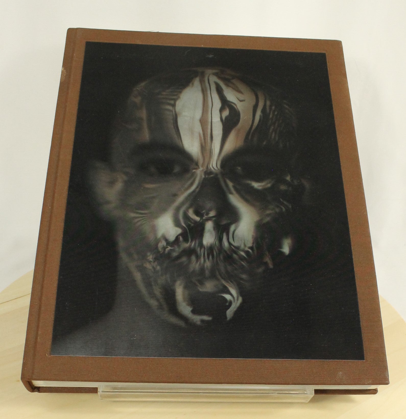 Alexander McQueen: Savage Beauty – Hardcover Book by The Met
