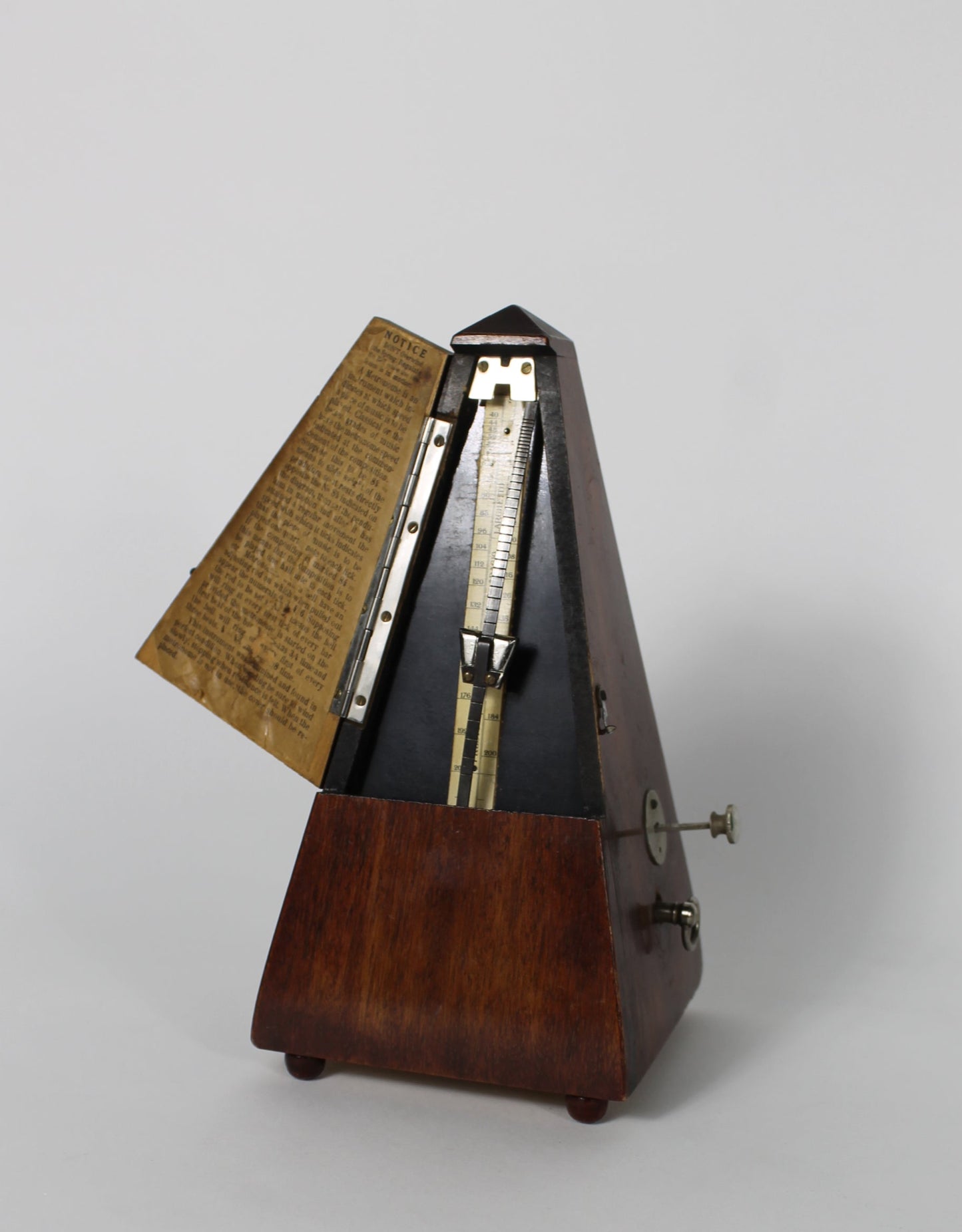 Maelzel Metronome