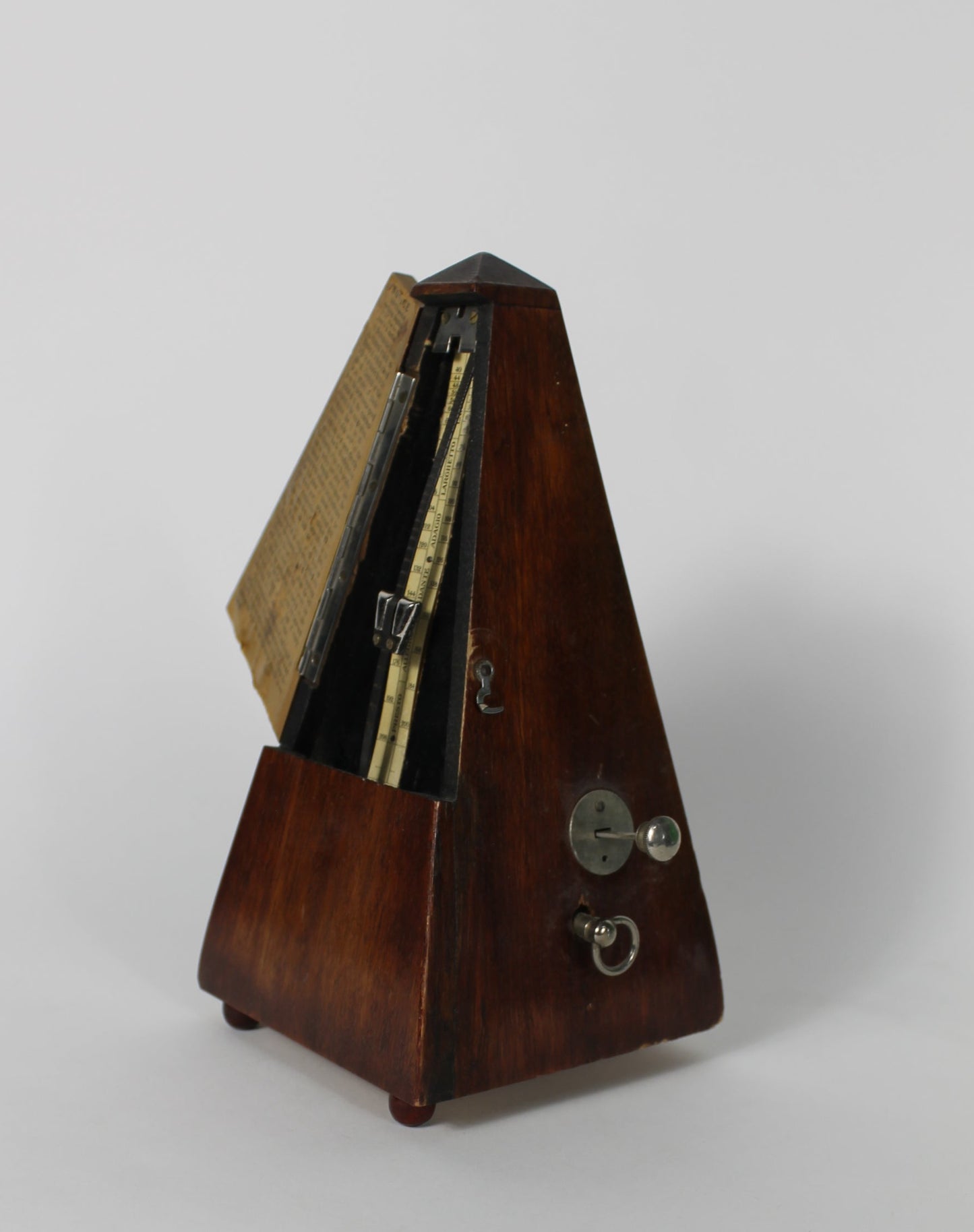 Maelzel Metronome
