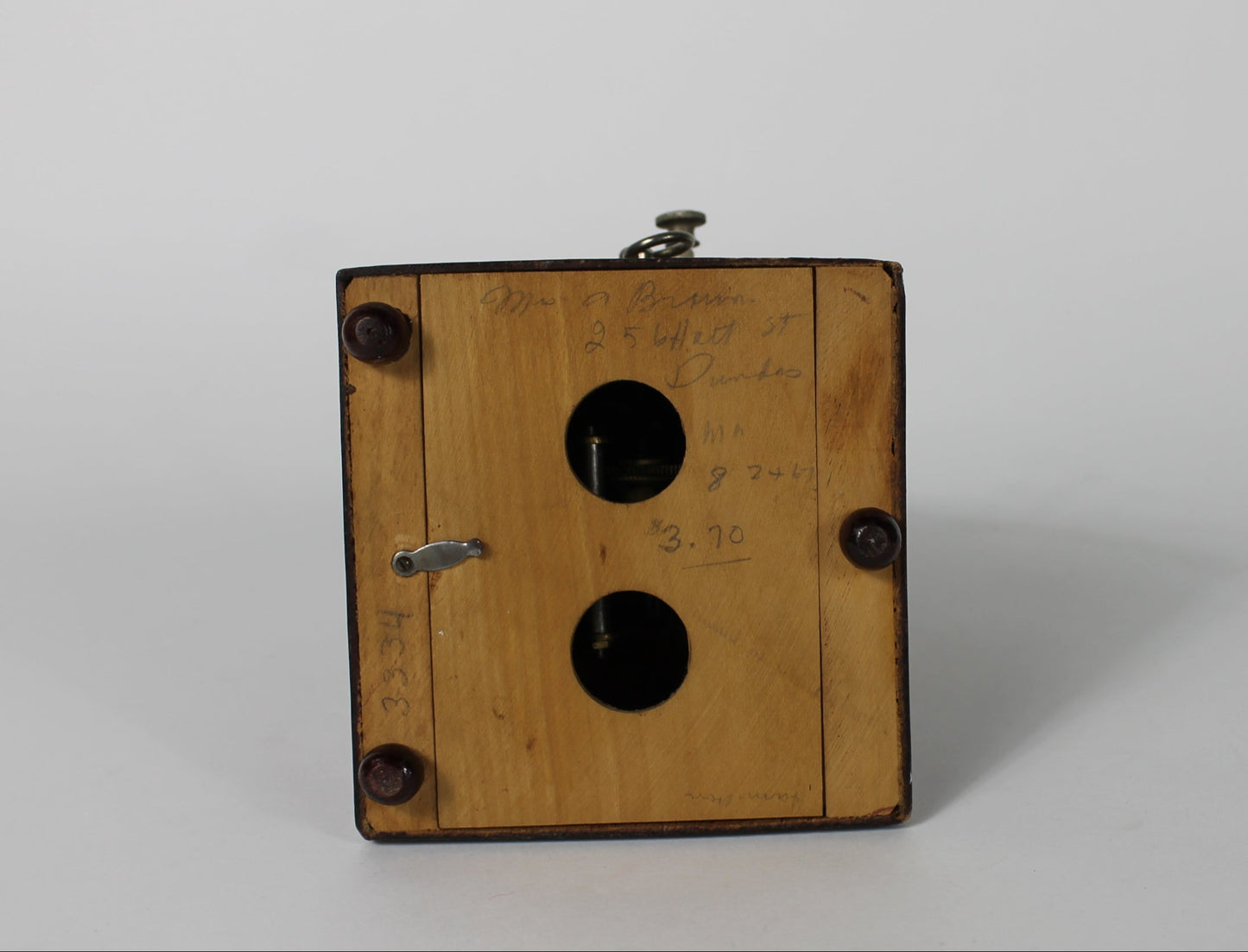 Maelzel Metronome