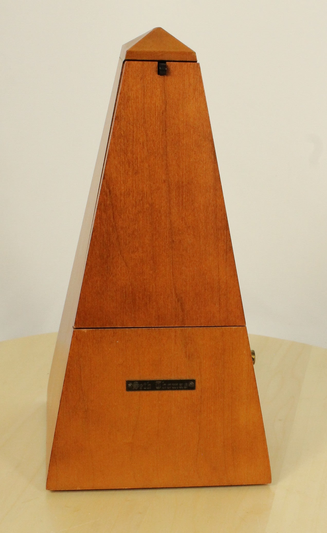Seth Thomas Metronome