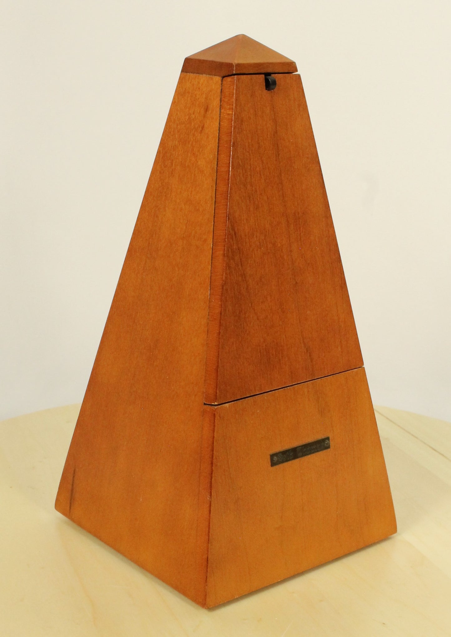 Seth Thomas Metronome