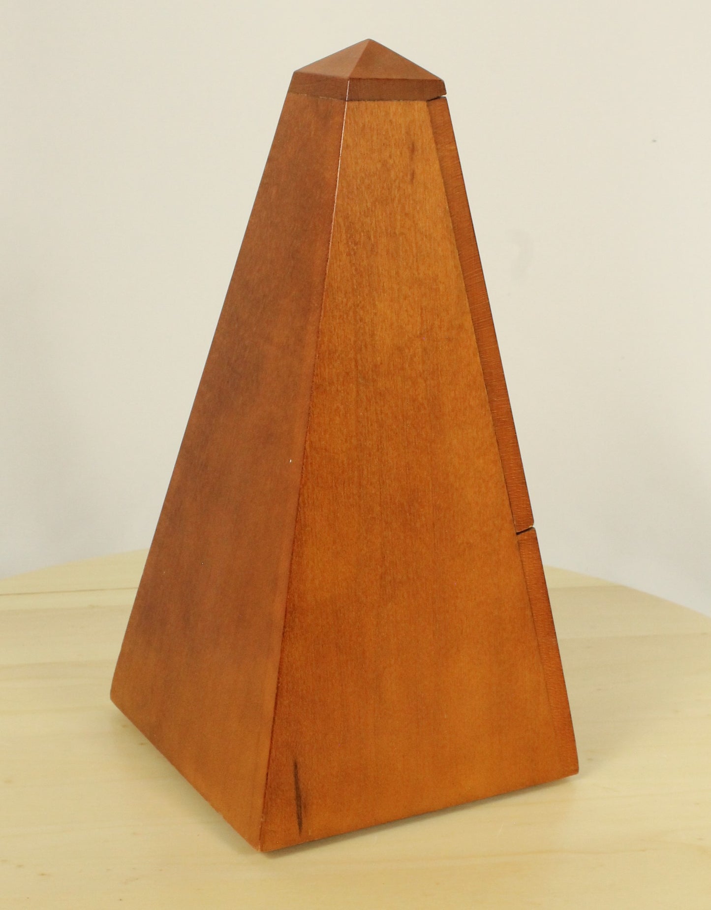 Seth Thomas Metronome
