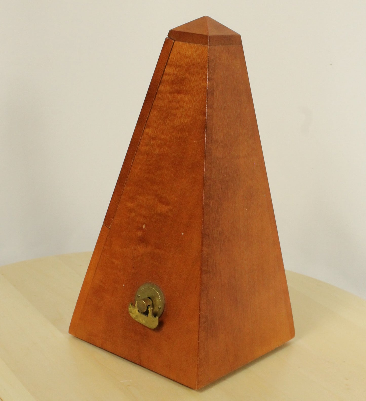 Seth Thomas Metronome