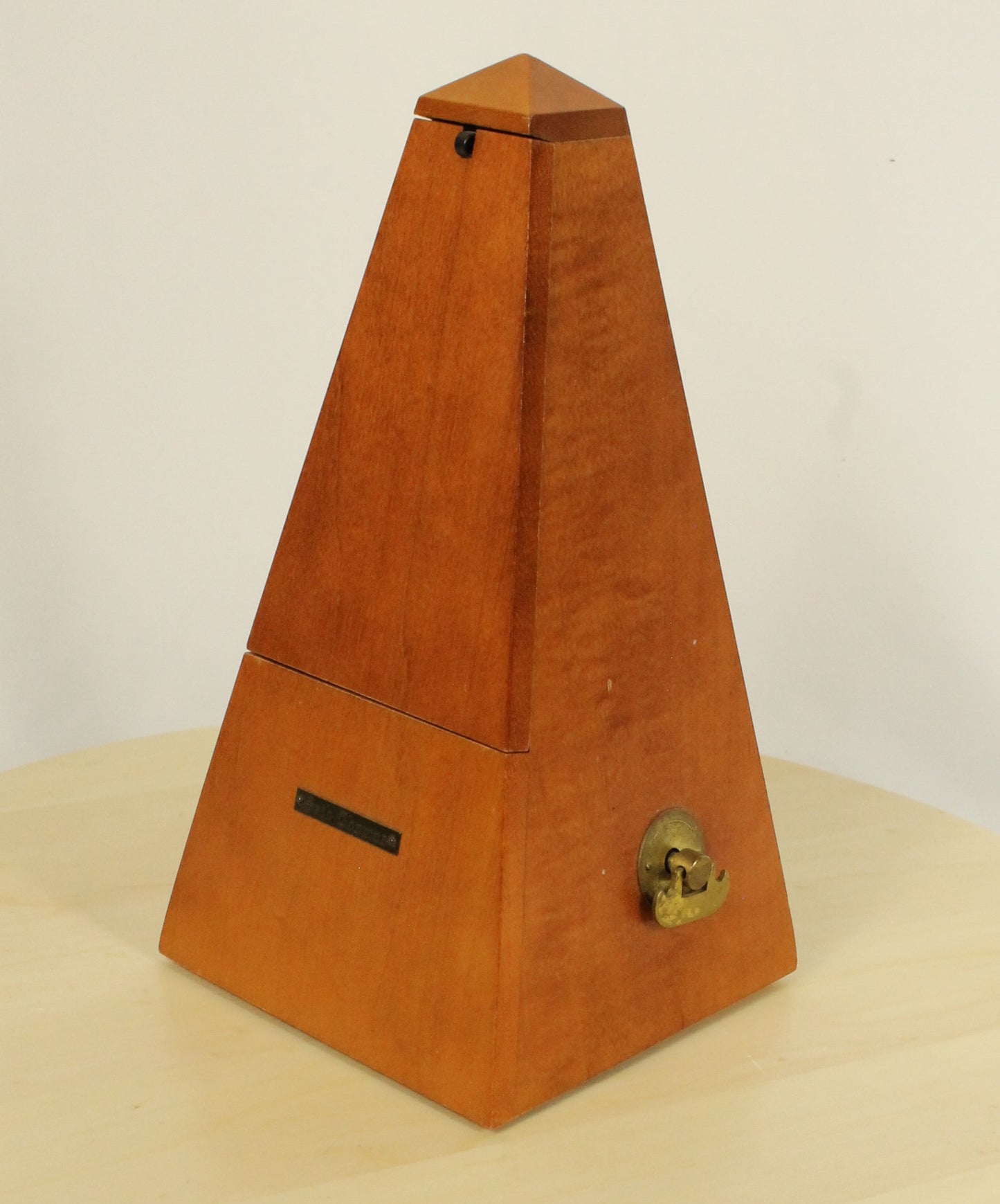 Seth Thomas Metronome