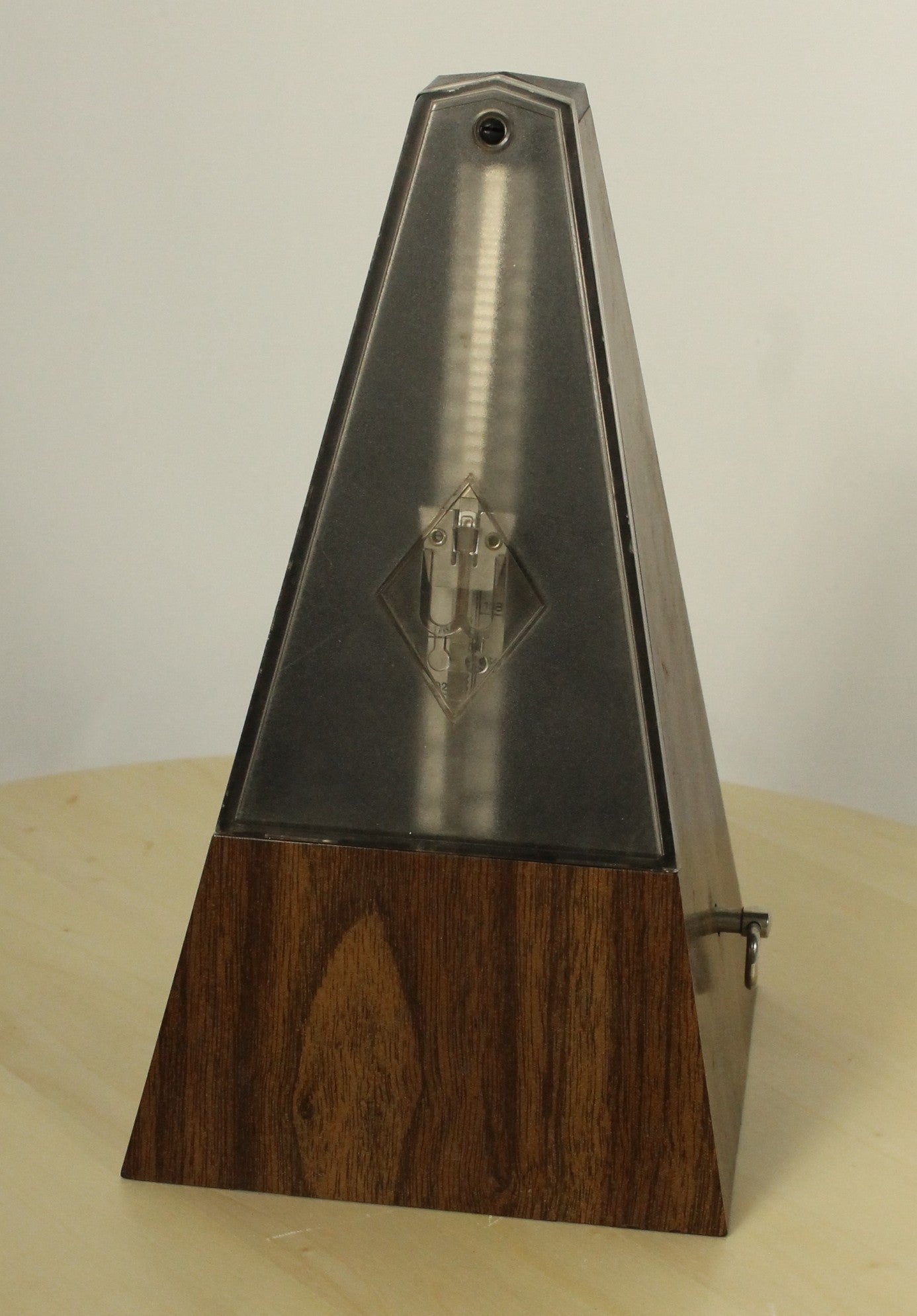 Plastic Wittner Metronome