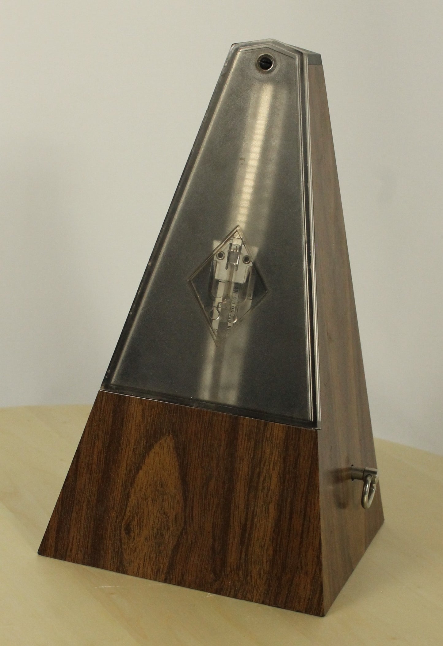 Plastic Wittner Metronome