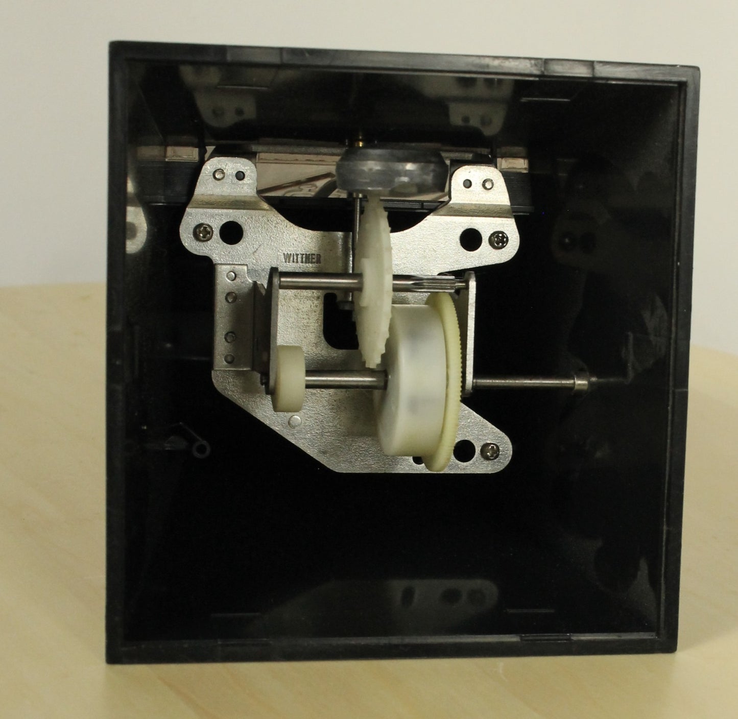 Plastic Wittner Metronome