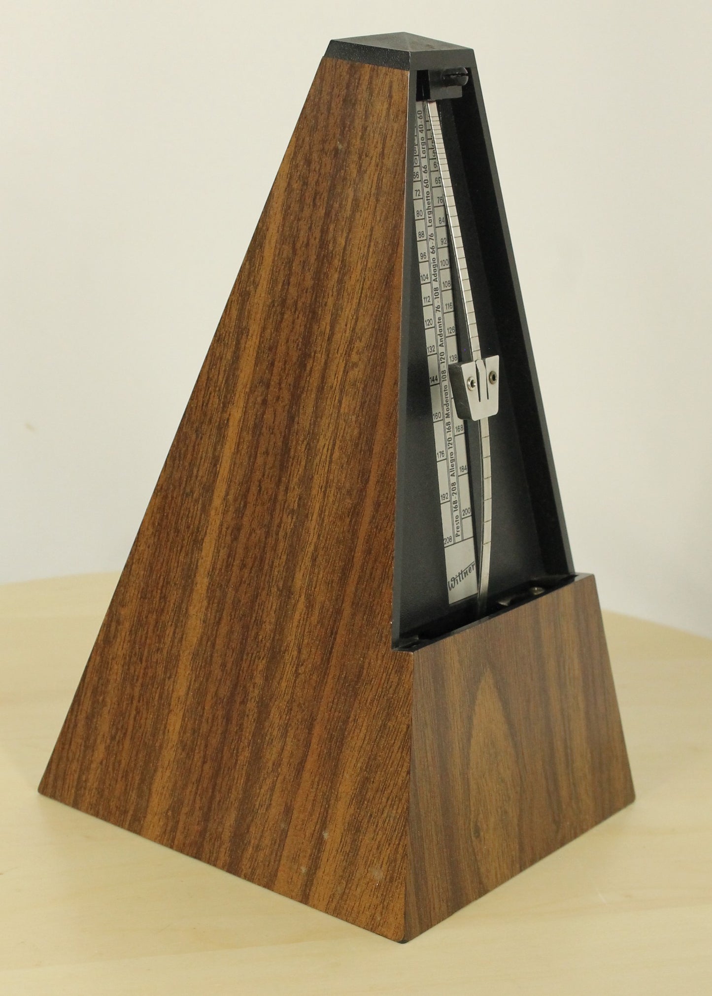 Plastic Wittner Metronome