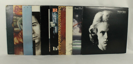 Yacht Rock Album Lot Set of 10