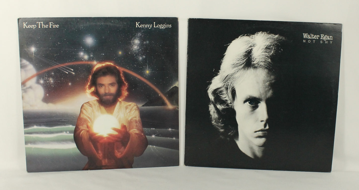 Yacht Rock Album Lot Set of 10
