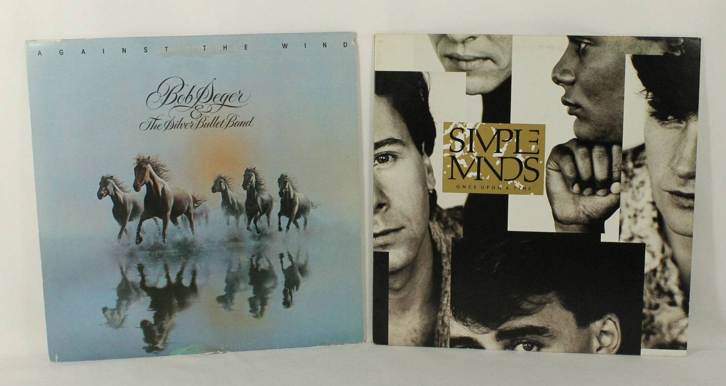Yacht Rock Album Lot Set of 10