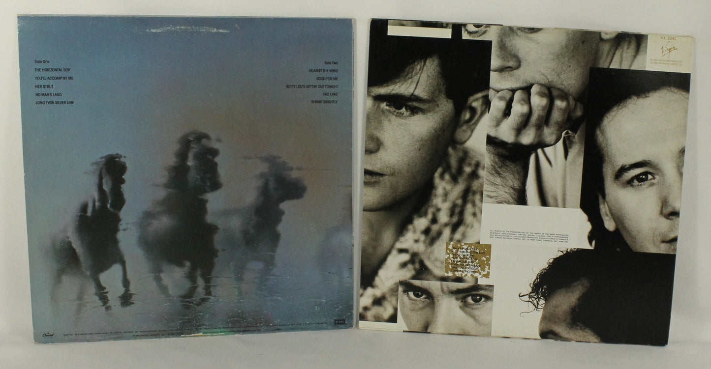 Yacht Rock Album Lot Set of 10
