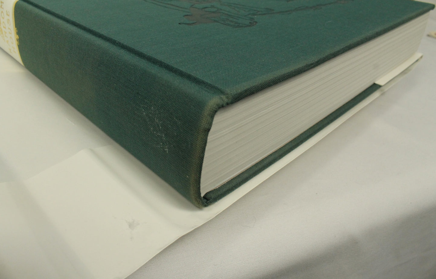 Norman Rockwell 2 Book Lot: 332 Magazine Covers & 50 Favorites - Large Art Collection