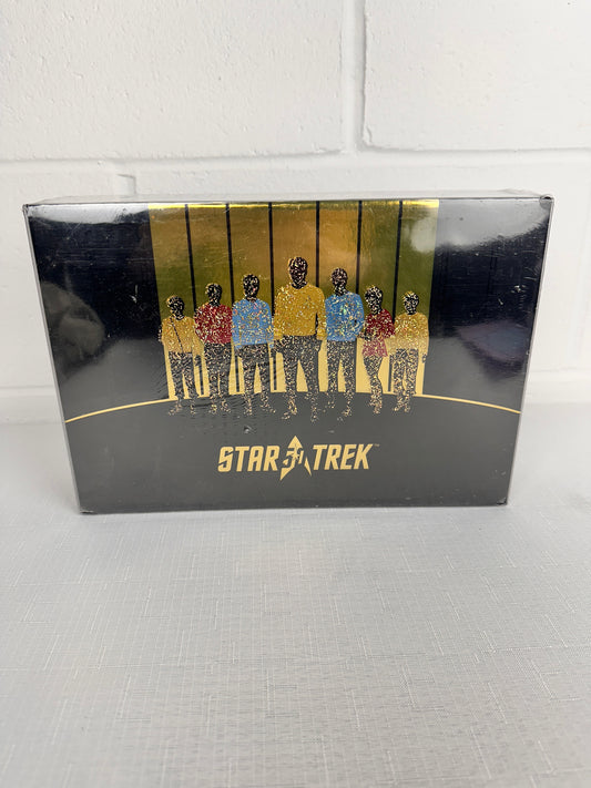 Star Trek 50th Anniversary Collection