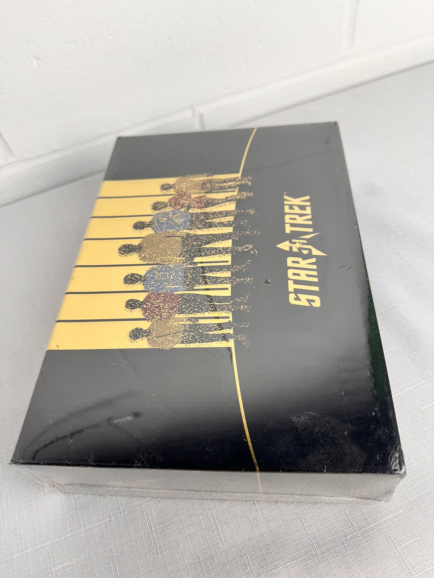 Star Trek 50th Anniversary Collection