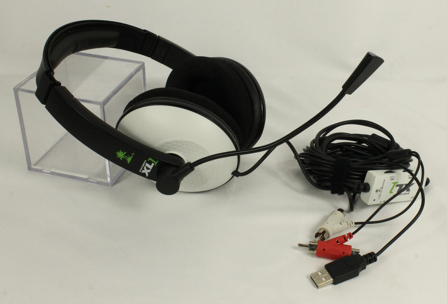 Turtle Beach Ear Force Headset
