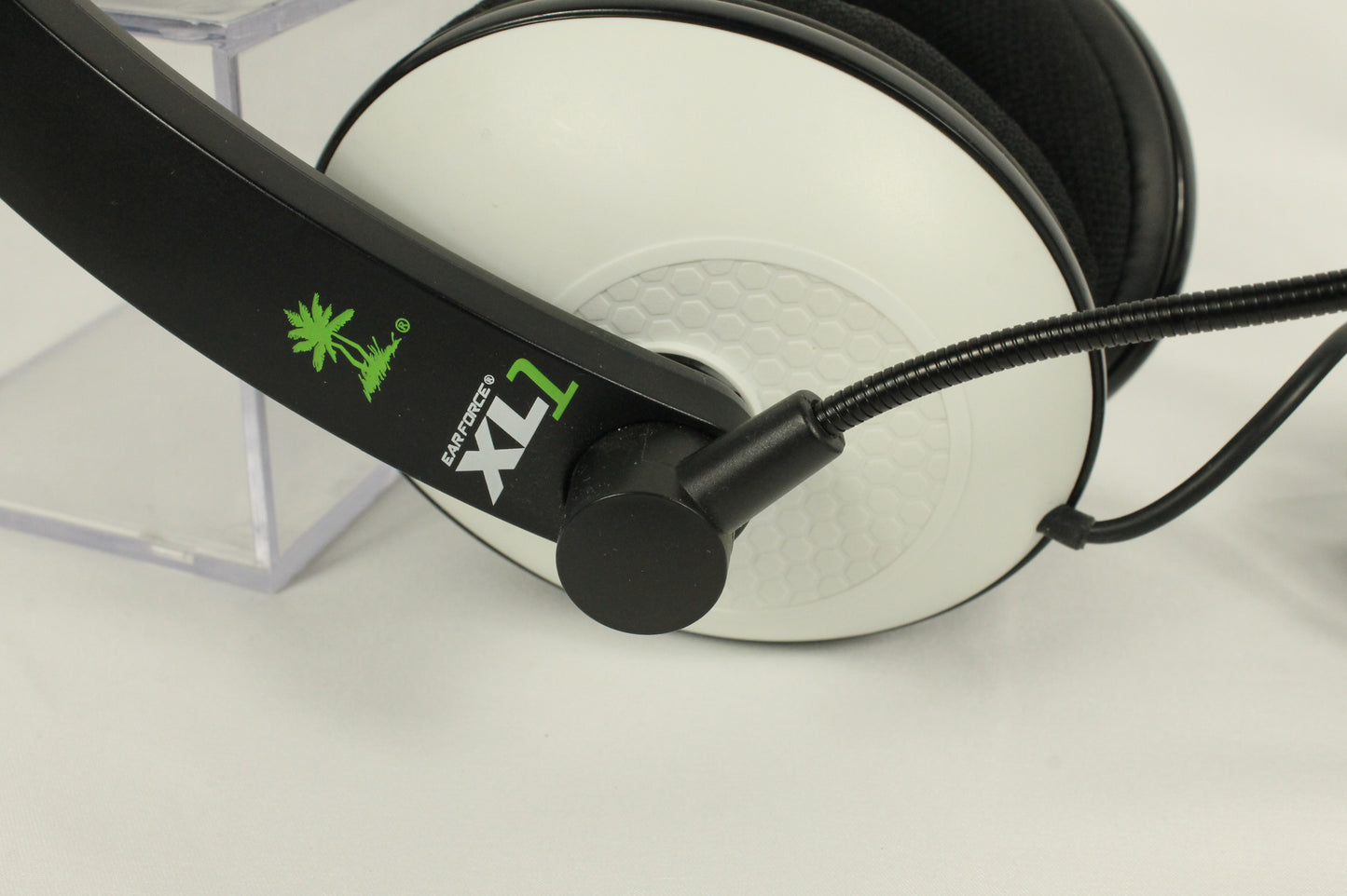 Turtle Beach Ear Force Headset