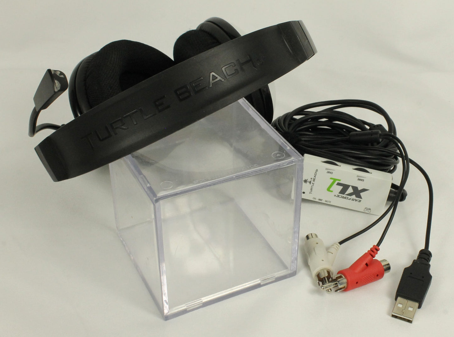 Turtle Beach Ear Force Headset