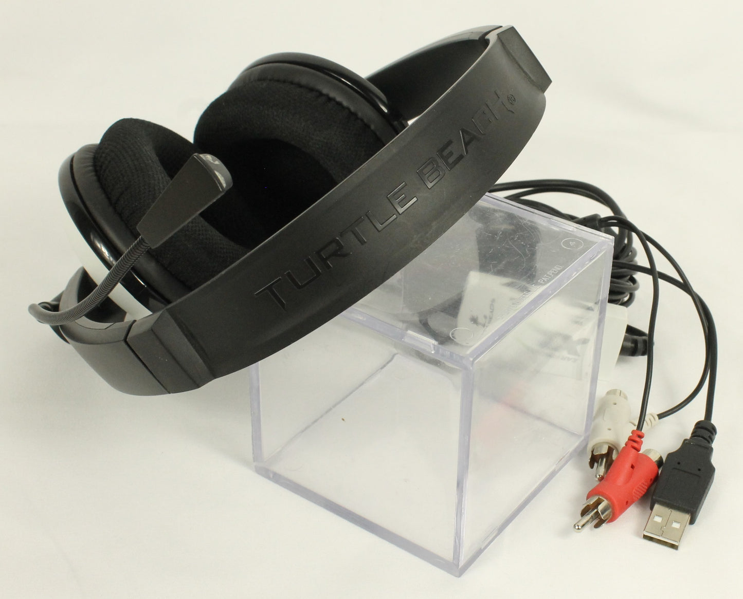 Turtle Beach Ear Force Headset
